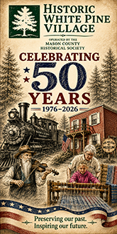 Historic White Pine Village